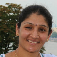 Sivapriya V.