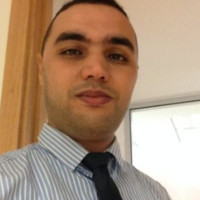 Said Maghfoul, Mba In Finance