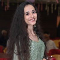 Sayali Saki