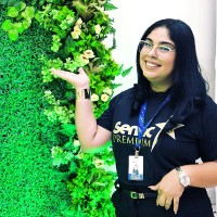 M.Sc Adm. Karen Trovao