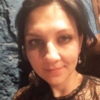 Alina Dmitriyeva