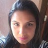 Andrieli Lemes Da Cruz