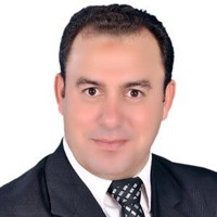 Dr. Mohamed El Sayed Farag