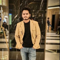 Shubham Tiwari