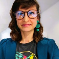 Erica Zacher