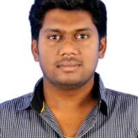 Senthil Kumar M