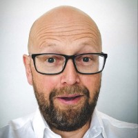 Bjørn Ottar Lervik