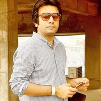 ehsan haider