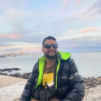 Mohammed Alzoreky
