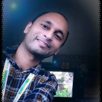 Pravin Varade
