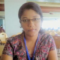 Lakshmi Venkat