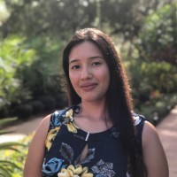 Cecibell Montalban, Rmhci