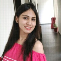 Simran Gupta