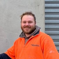 Aaron Briscoe