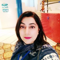 Aamna Cheema