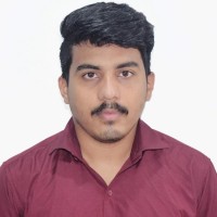 Ankush K