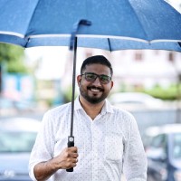 JITHU THOMAS