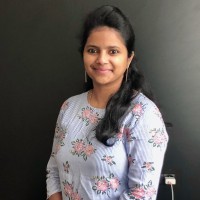 SRUTHI YENAMANDRA