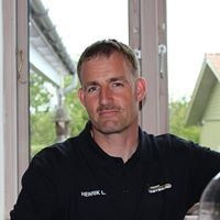 Henrik Larsen