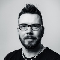 Damien Russell