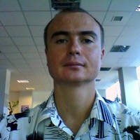 Sergey Tuz