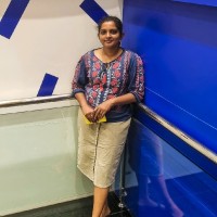 Swathi S Pillai