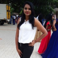 Christina Jhansi