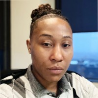 Tamara Tucker
