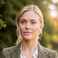 Jenny Holm