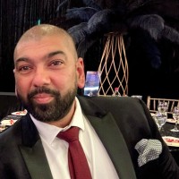 Pardeep Singh Bajra