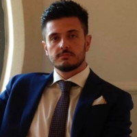 SALVATORE FERRANTE