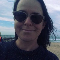 Jenn Cook