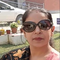 Sonali Bhattacharya