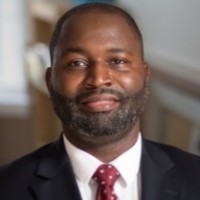 Raymond Cooper