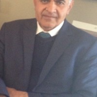 Mohammad Ali
