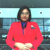 Nadiah Najihah Binte Sahrudin