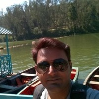 Vikram Jaiswal