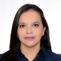 María Gabriela Gaybor Murillo