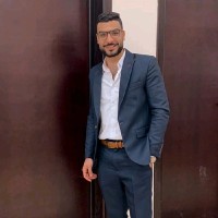 Mahmoud Ahmed
