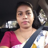 Kishani Wickrama