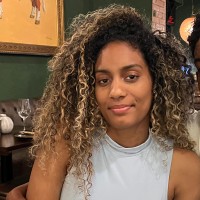 Shaniya Oti