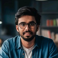 Deepak Ahuja