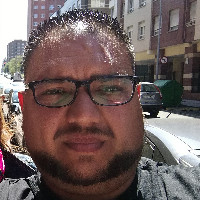 Gabriel Jimenez Rosillo