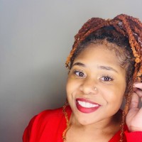 Ebony Murray