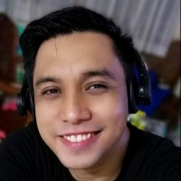 Anthony John Blancaflor