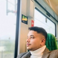 Ayush Acharya