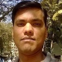 Vishal Gajjar
