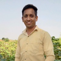 Ketan Patil