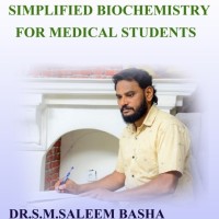 Dr. Saleem Basha, PhD