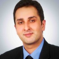 Usman Tahir